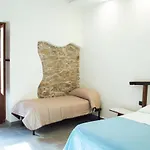 بيت ضيافة Palazzo Iaquinta - Rooms, Restaurant & Wellness Cicerale