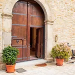 Palazzo Iaquinta - Rooms, Restaurant & Wellness