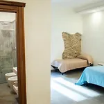 بيت ضيافة Palazzo Iaquinta - Rooms, Restaurant & Wellness