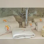 Palazzo Iaquinta - Rooms, Restaurant & Wellness بيت ضيافة