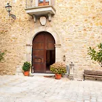 بيت ضيافة Palazzo Iaquinta - Rooms, Restaurant & Wellness