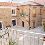 Palazzo Iaquinta - Rooms, Restaurant & Wellness بيت ضيافة Cicerale