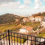 Palazzo Iaquinta - Rooms, Restaurant & Wellness 4* Cicerale