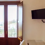 بيت ضيافة Palazzo Iaquinta - Rooms, Restaurant & Wellness