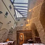 Palazzo Iaquinta - Rooms, Restaurant & Wellness 4* Cicerale
