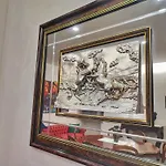 Palazzo Iaquinta - Rooms, Restaurant & Wellness بيت ضيافة