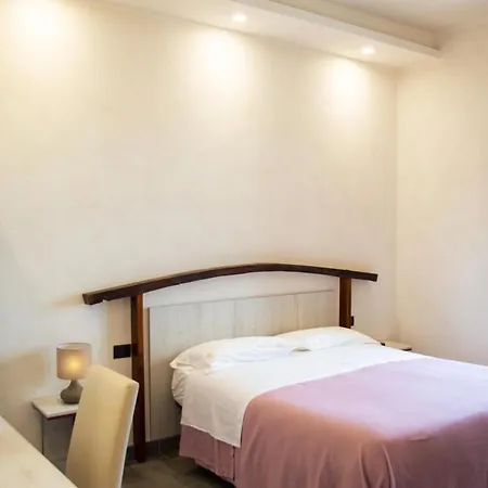 Palazzo Iaquinta - Rooms, Restaurant&wellness Affittacamere Cicerale