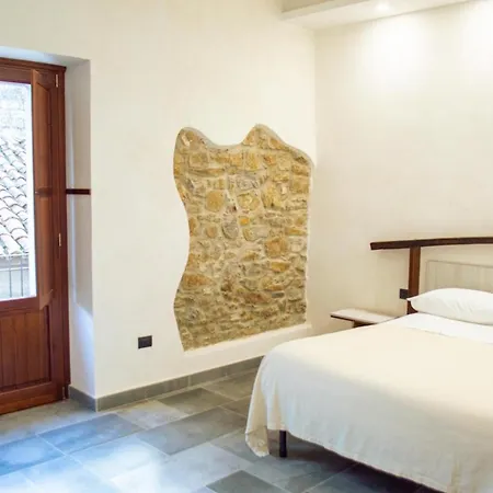 Palazzo Iaquinta - Rooms, Restaurant & Wellness