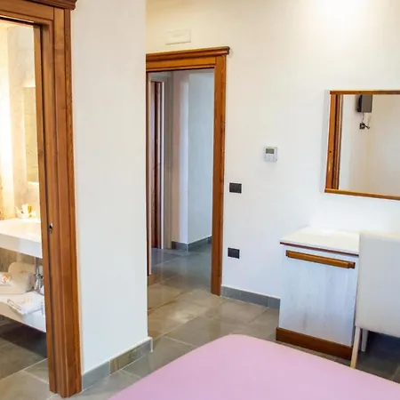 Affittacamere Palazzo Iaquinta - Rooms, Restaurant&wellness Cicerale