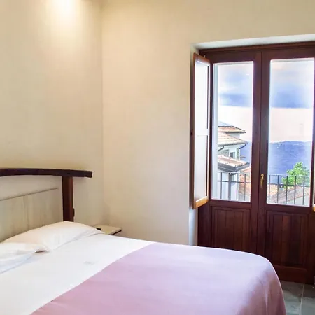 招待所 Palazzo Iaquinta - Rooms, Restaurant & Wellness *