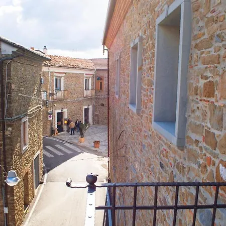 Palazzo Iaquinta - Rooms, Restaurant & Wellness Gasthof 4*