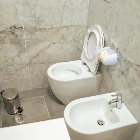 Gasthuis Palazzo Iaquinta - Rooms, Restaurant & Wellness *