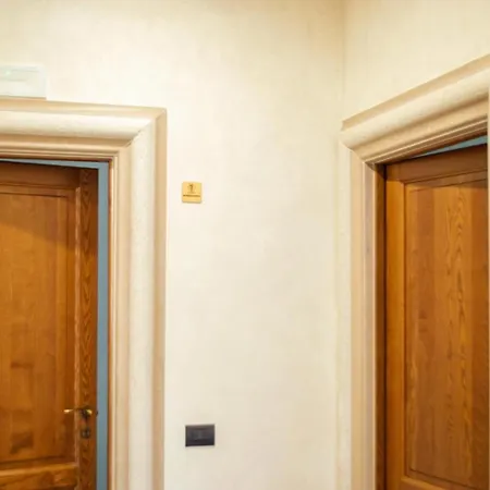 Affittacamere Palazzo Iaquinta - Rooms, Restaurant&wellness