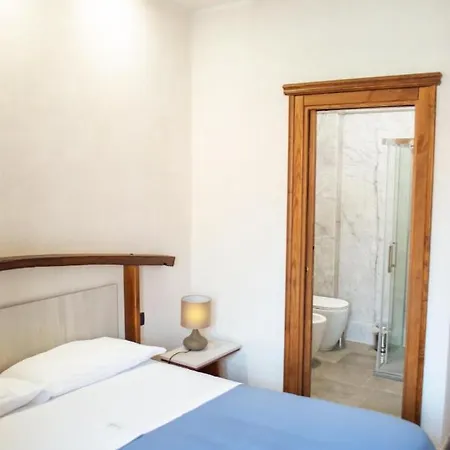 Palazzo Iaquinta - Rooms, Restaurant & Wellness Cicerale