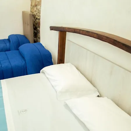 Palazzo Iaquinta - Rooms, Restaurant & Wellness Gasthof