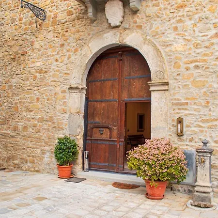 Palazzo Iaquinta - Rooms, Restaurant&wellness Affittacamere Cicerale