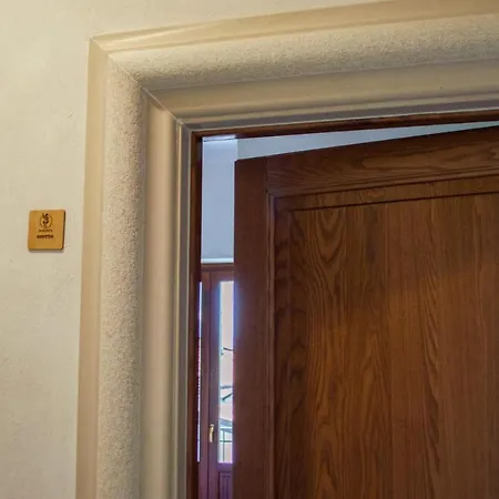 Palazzo Iaquinta - Rooms, Restaurant & Wellness *