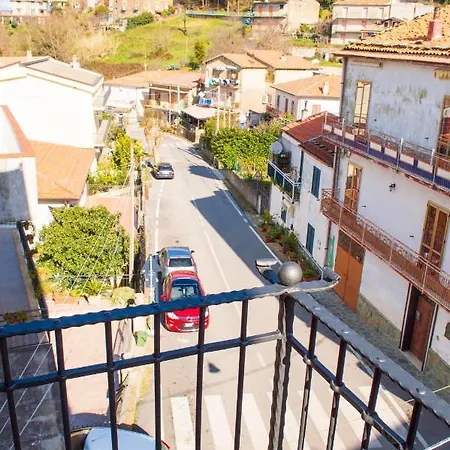 Palazzo Iaquinta - Rooms, Restaurant & Wellness 4* Cicerale