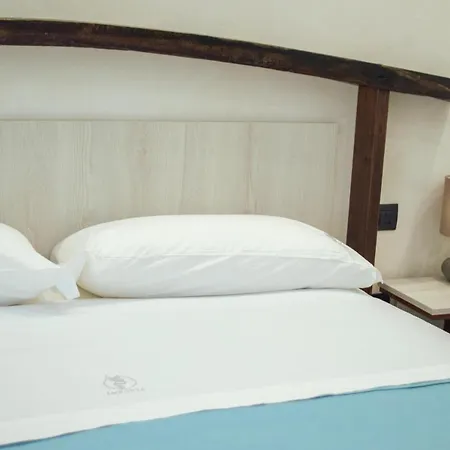 Palazzo Iaquinta - Rooms, Restaurant&wellness Affittacamere 4*