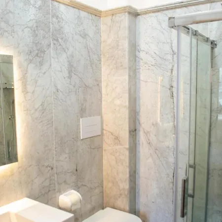 Affittacamere Palazzo Iaquinta - Rooms, Restaurant&wellness 4*