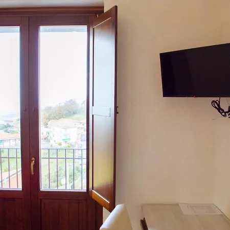 Affittacamere Palazzo Iaquinta - Rooms, Restaurant&wellness