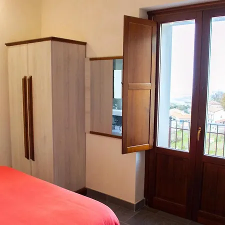 Palazzo Iaquinta - Rooms, Restaurant & Wellness *