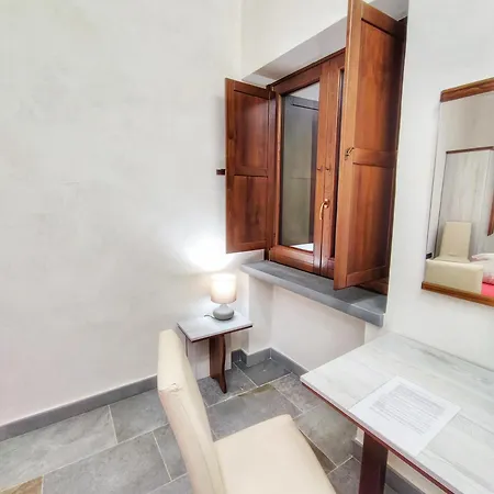Palazzo Iaquinta - Rooms, Restaurant & Wellness 4*