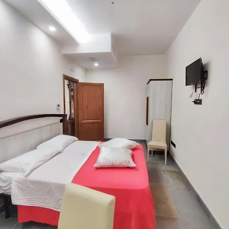 Palazzo Iaquinta - Rooms, Restaurant&wellness Affittacamere Cicerale