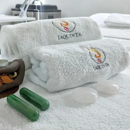 招待所 Palazzo Iaquinta - Rooms, Restaurant & Wellness *