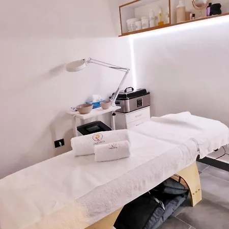 Palazzo Iaquinta - Rooms, Restaurant&wellness Affittacamere Cicerale