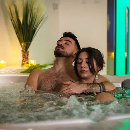 Palazzo Iaquinta - Rooms, Restaurant & Wellness 4* Cicerale