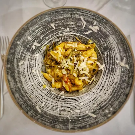 Palazzo Iaquinta - Rooms, Restaurant&wellness