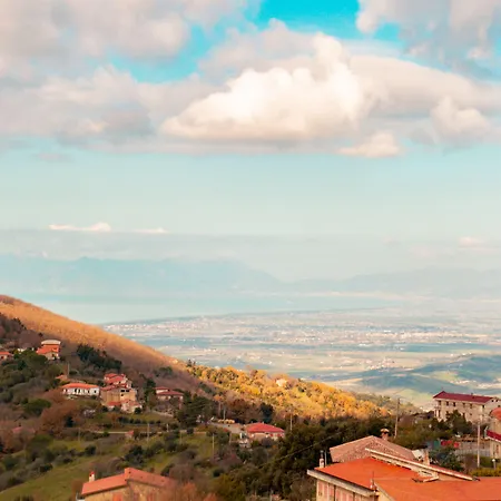 Palazzo Iaquinta - Rooms, Restaurant&wellness