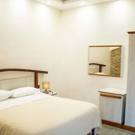 Affittacamere Palazzo Iaquinta - Rooms, Restaurant&wellness Cicerale