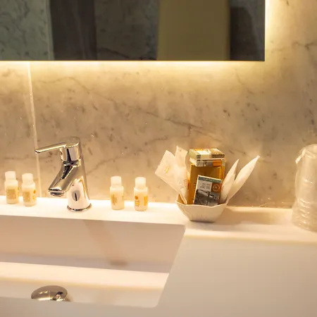 Palazzo Iaquinta - Rooms, Restaurant & Wellness 4*