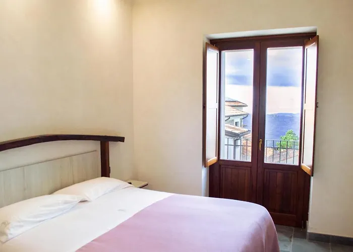 Casa de hóspedes Palazzo Iaquinta - Rooms, Restaurant & Wellness 4*