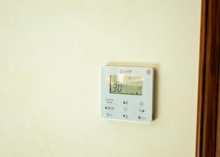 Palazzo Iaquinta - Rooms, Restaurant & Wellness