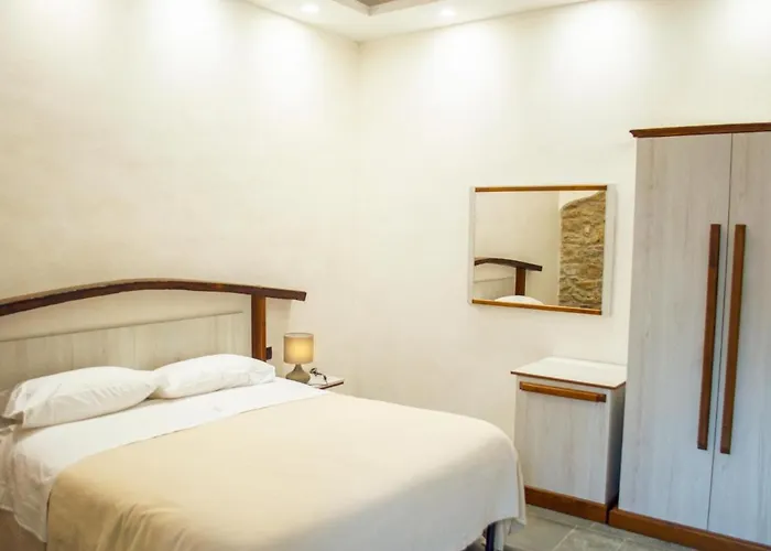 Palazzo Iaquinta - Rooms, Restaurant & Wellness 4*