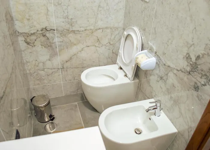 Casa de hóspedes Palazzo Iaquinta - Rooms, Restaurant & Wellness 4*