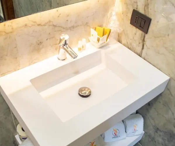 Palazzo Iaquinta - Rooms, Restaurant & Wellness Cicerale