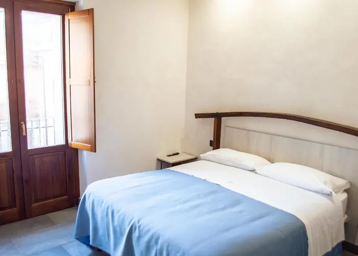 Palazzo Iaquinta - Rooms, Restaurant & Wellness Casa de hóspedes