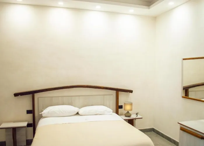 Palazzo Iaquinta - Rooms, Restaurant & Wellness Casa de hóspedes Cicerale