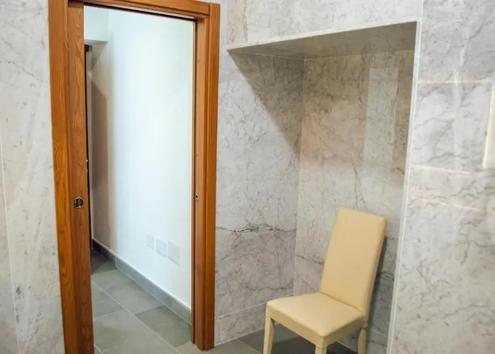 Casa de hóspedes Palazzo Iaquinta - Rooms, Restaurant & Wellness Cicerale