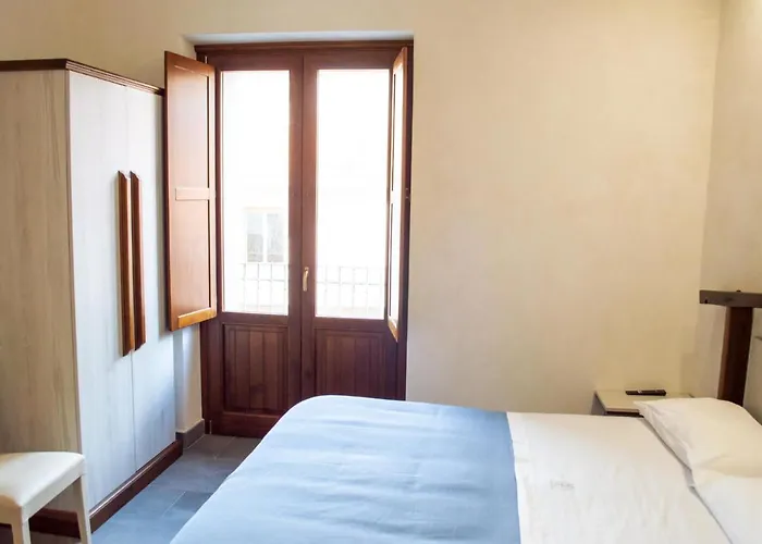 Palazzo Iaquinta - Rooms, Restaurant & Wellness Cicerale