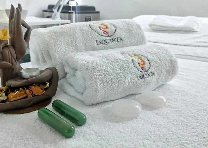 Casa de hóspedes Palazzo Iaquinta - Rooms, Restaurant & Wellness 4*