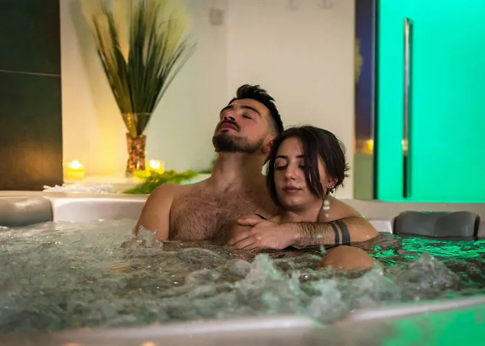 Palazzo Iaquinta - Rooms, Restaurant & Wellness 4* Cicerale